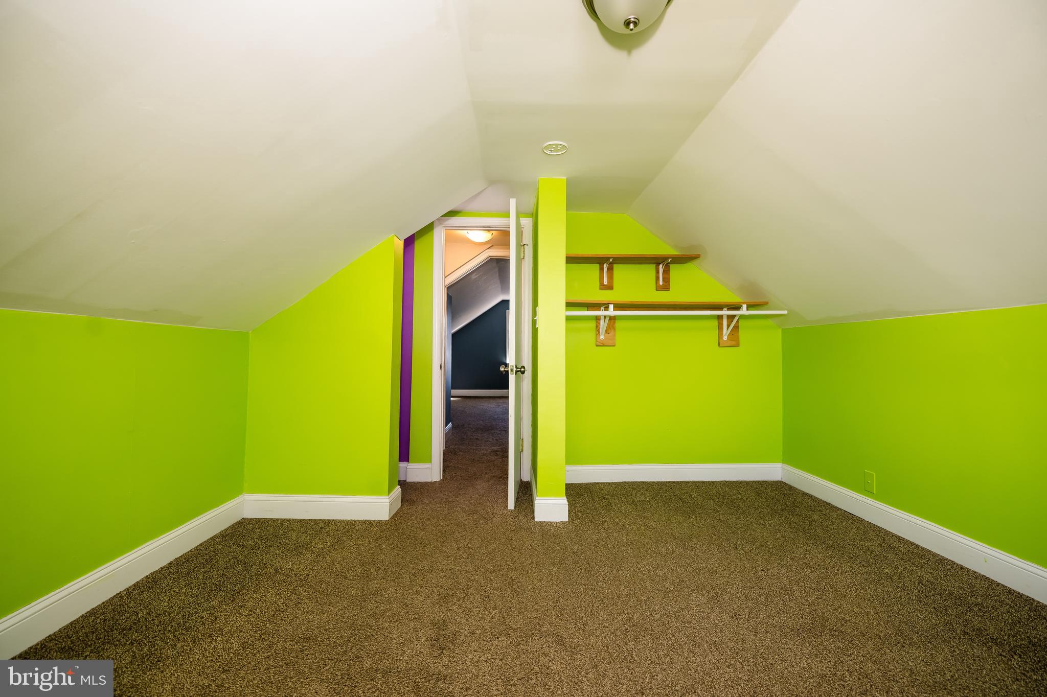 LINDEN HEIGHTS - Residential