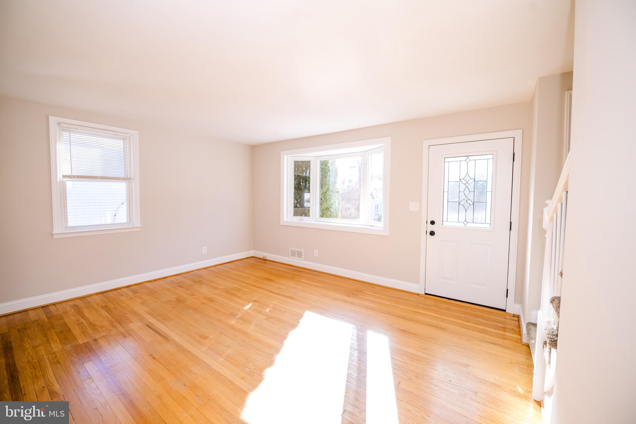 LINDEN HEIGHTS - Residential