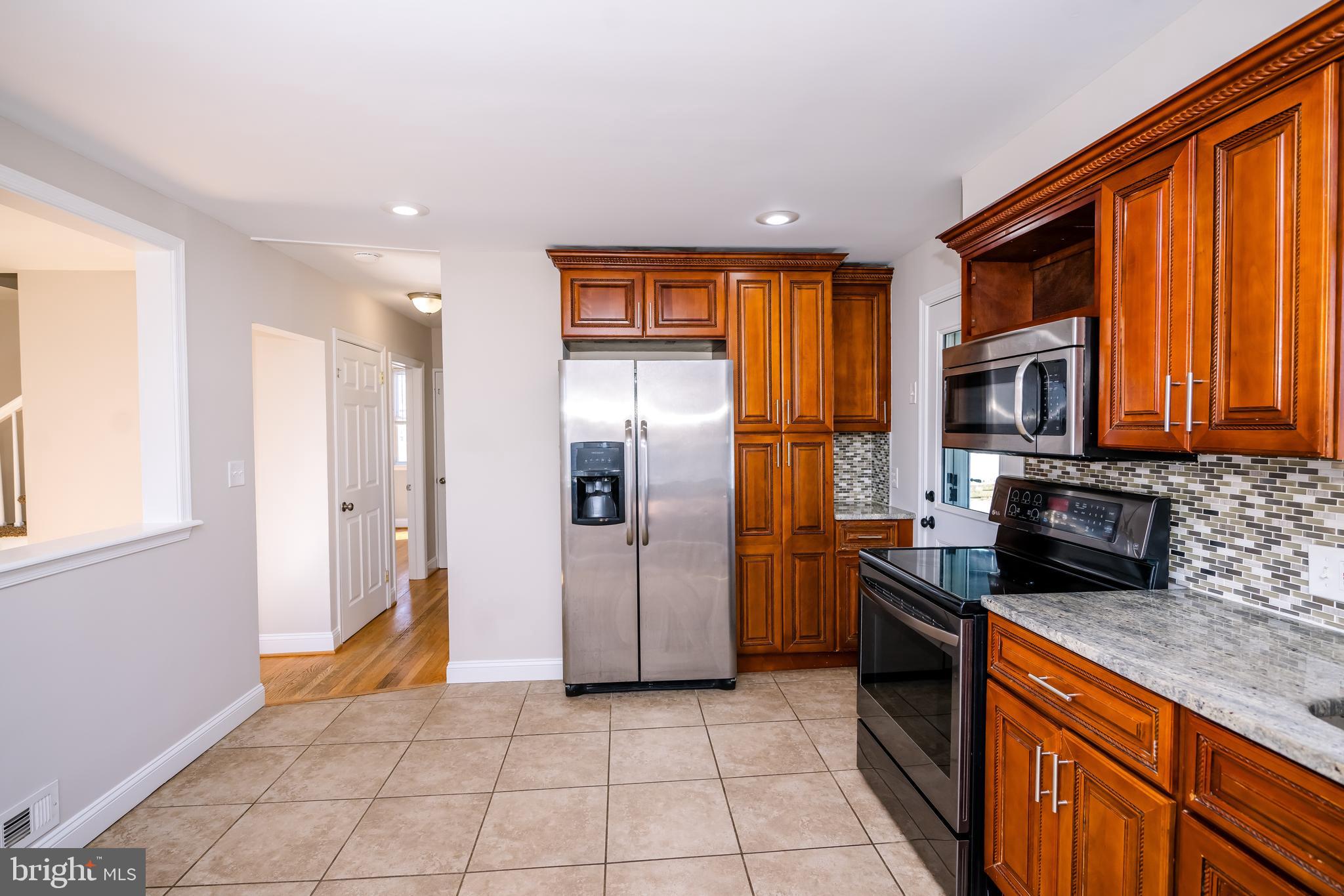 LINDEN HEIGHTS - Residential