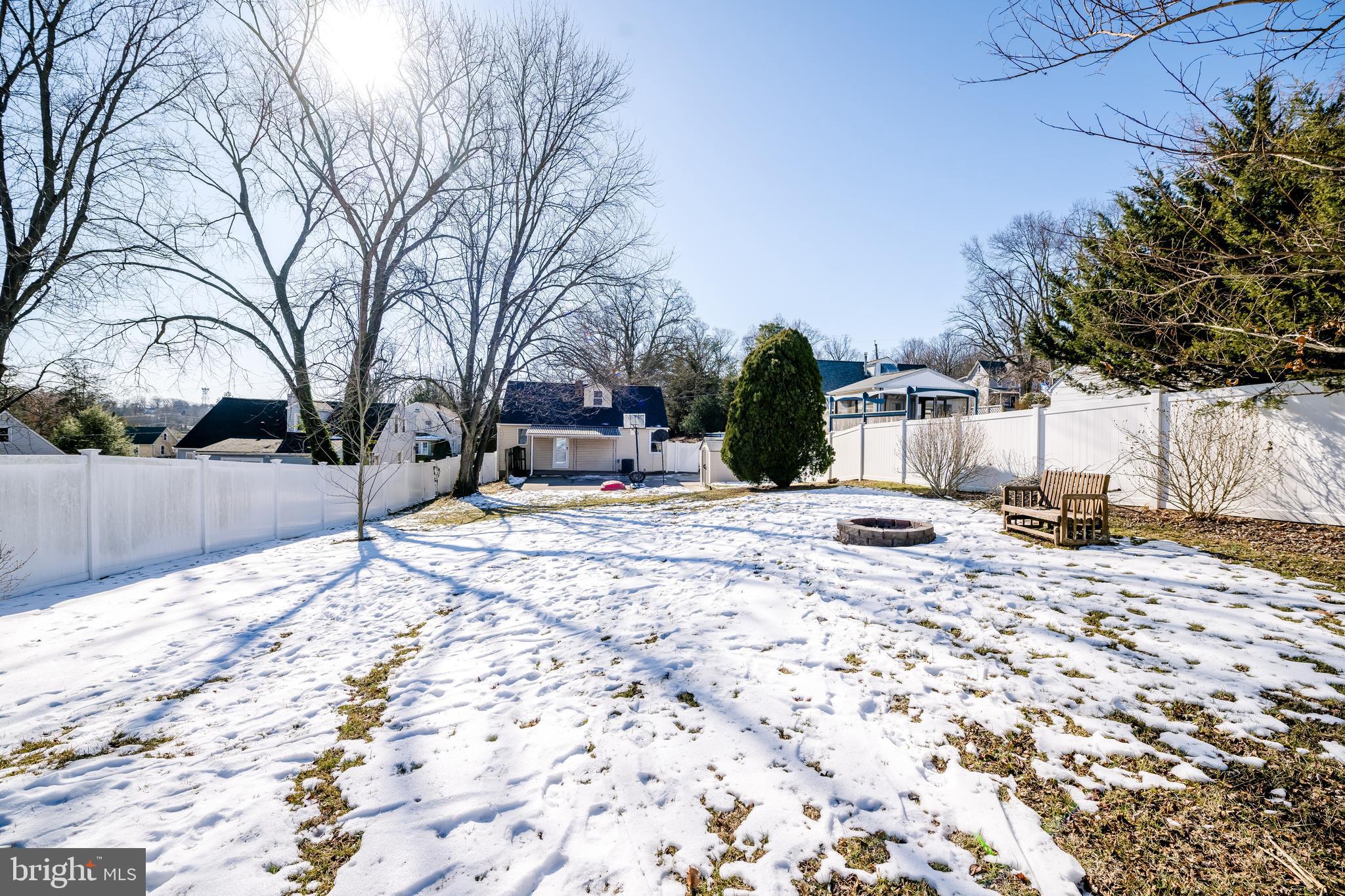 LINDEN HEIGHTS - Residential