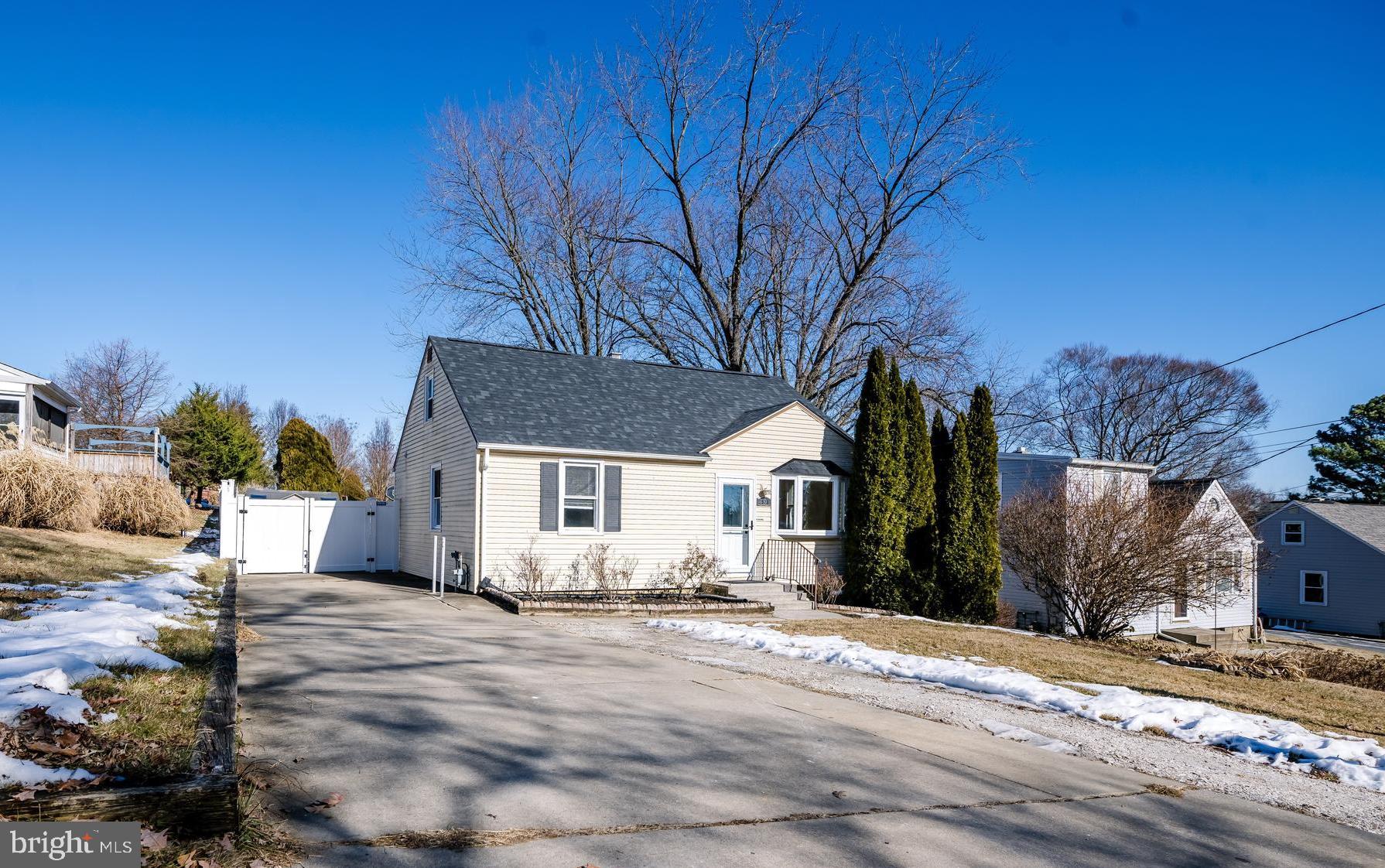 LINDEN HEIGHTS - Residential