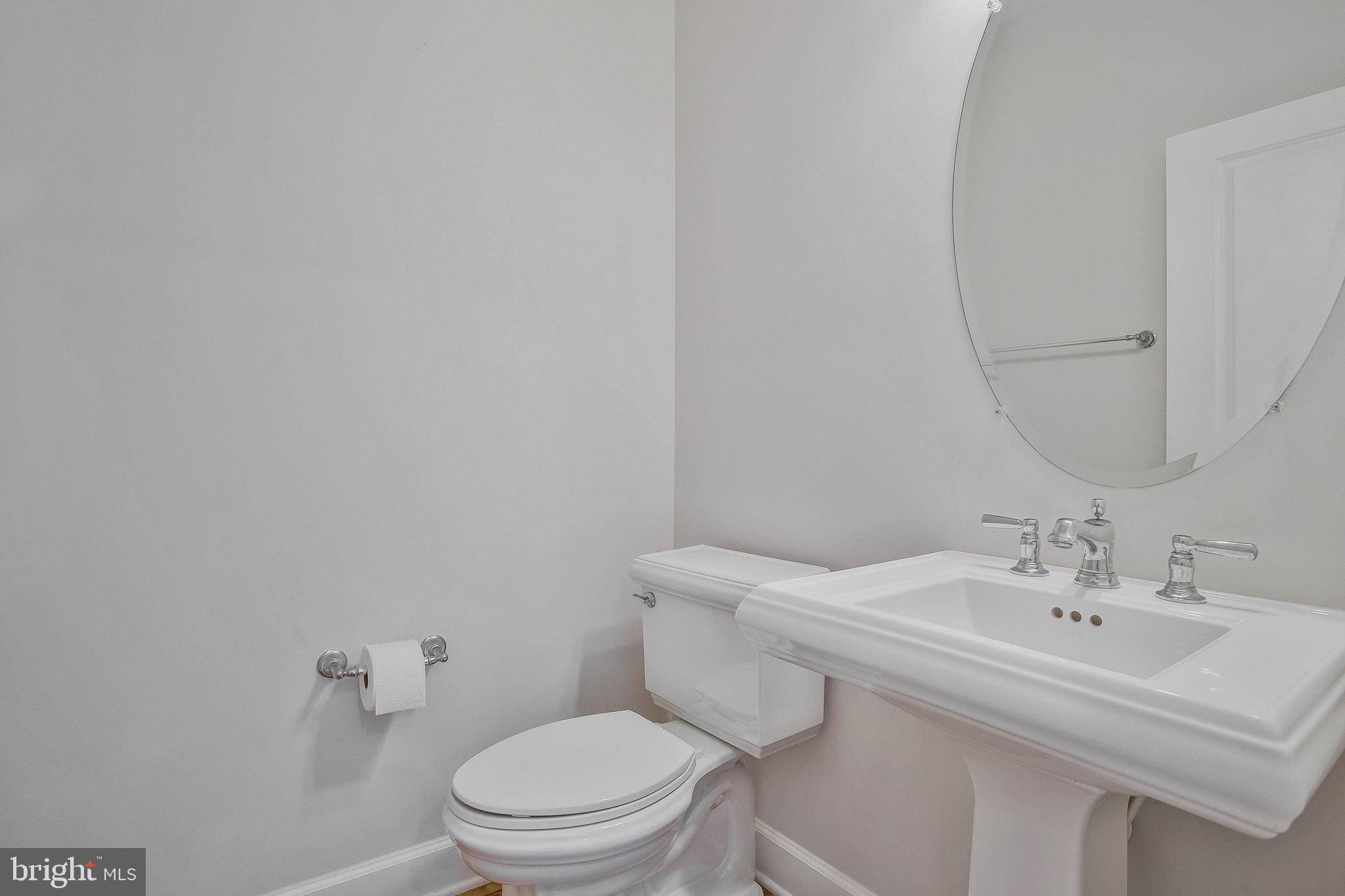 HAMILTON PARK - Residential