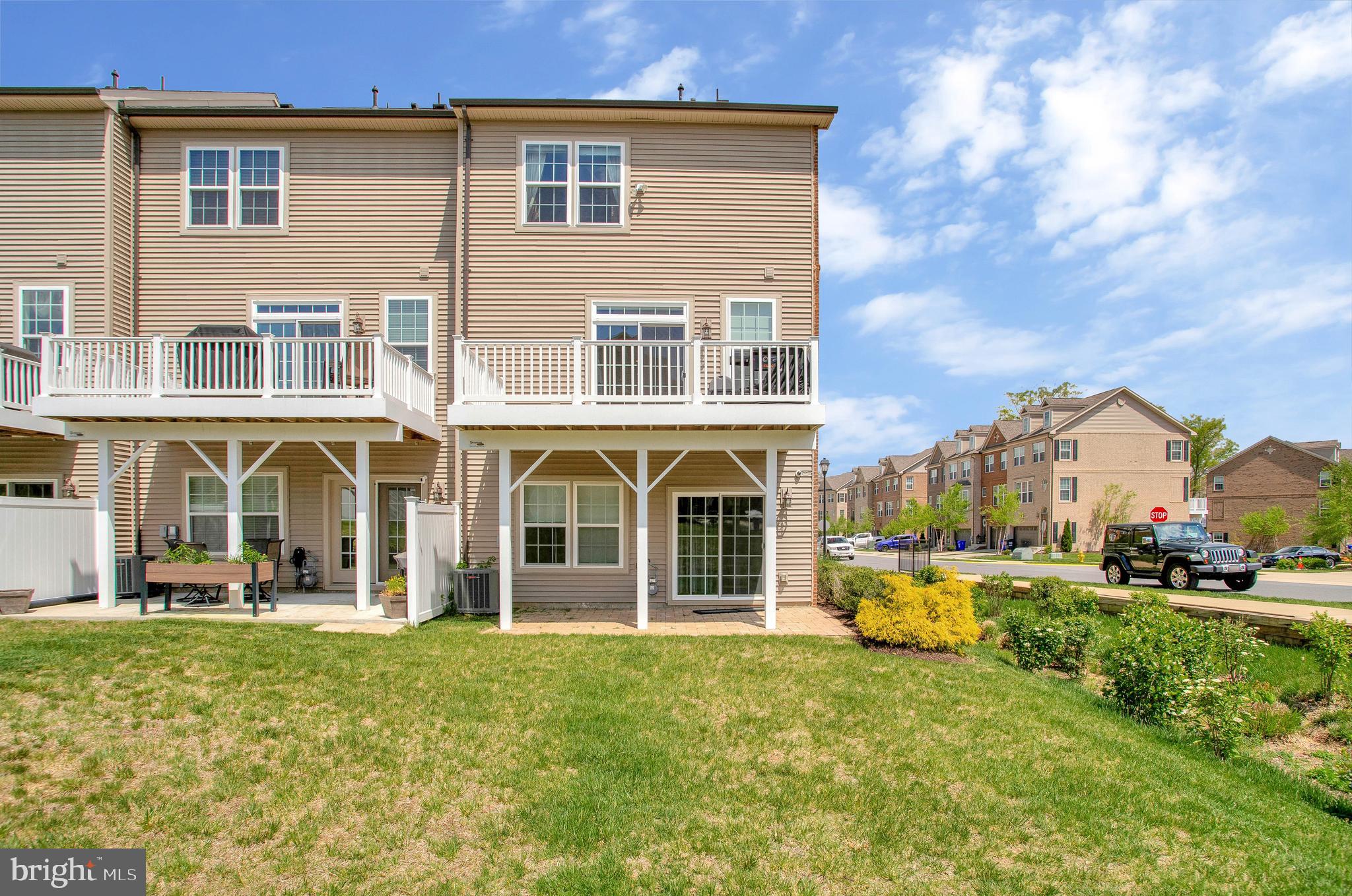 HAMILTON PARK - Residential