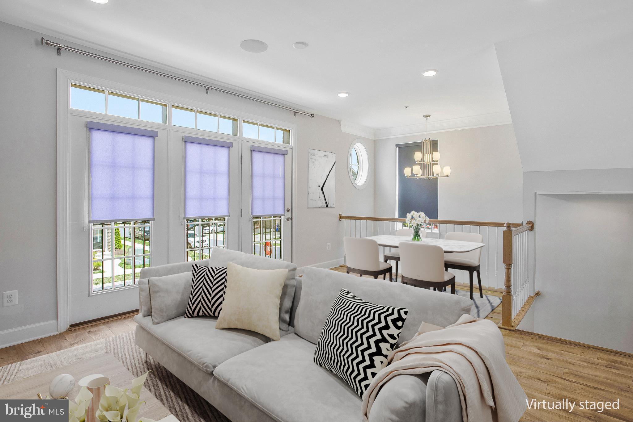 HAMILTON PARK - Residential