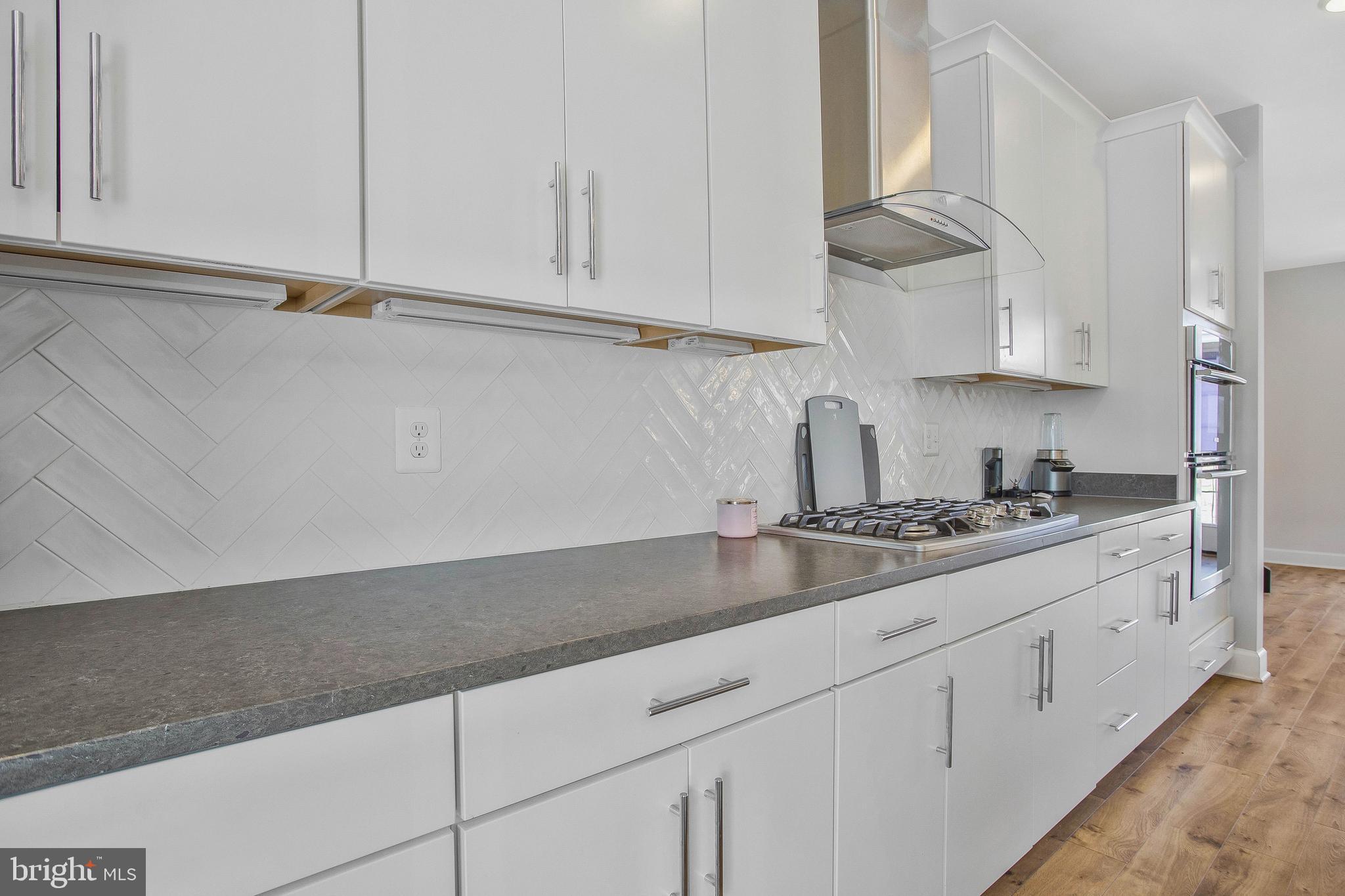 HAMILTON PARK - Residential