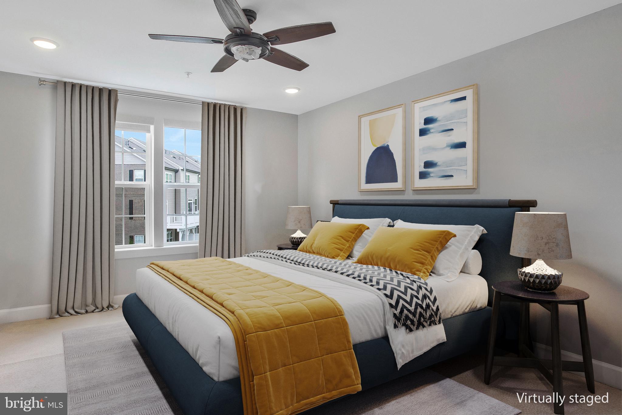 HAMILTON PARK - Residential