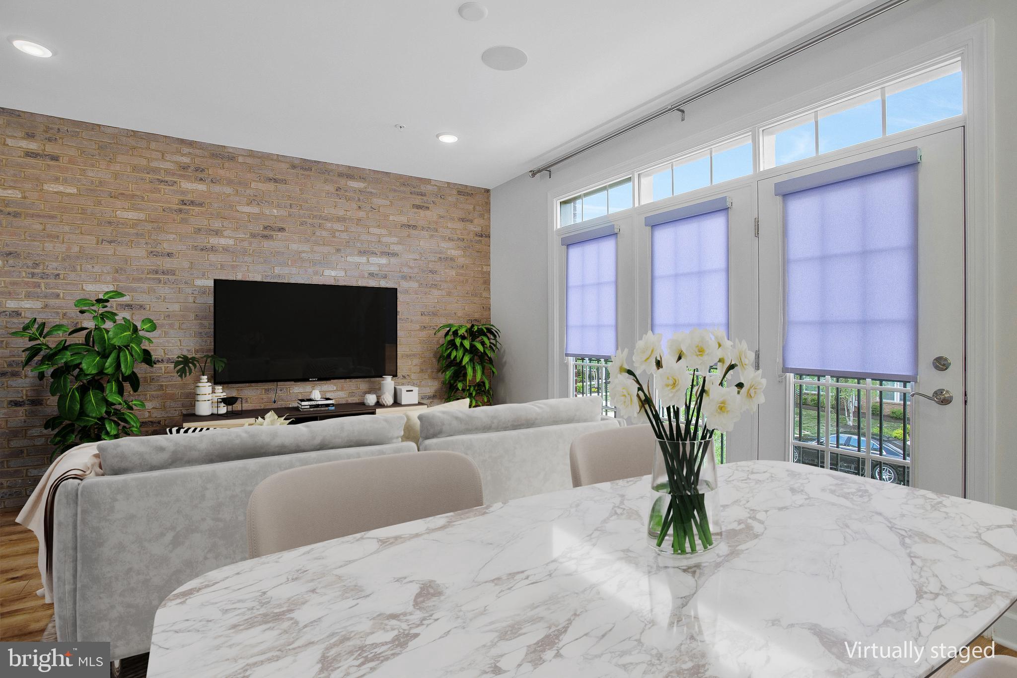 HAMILTON PARK - Residential