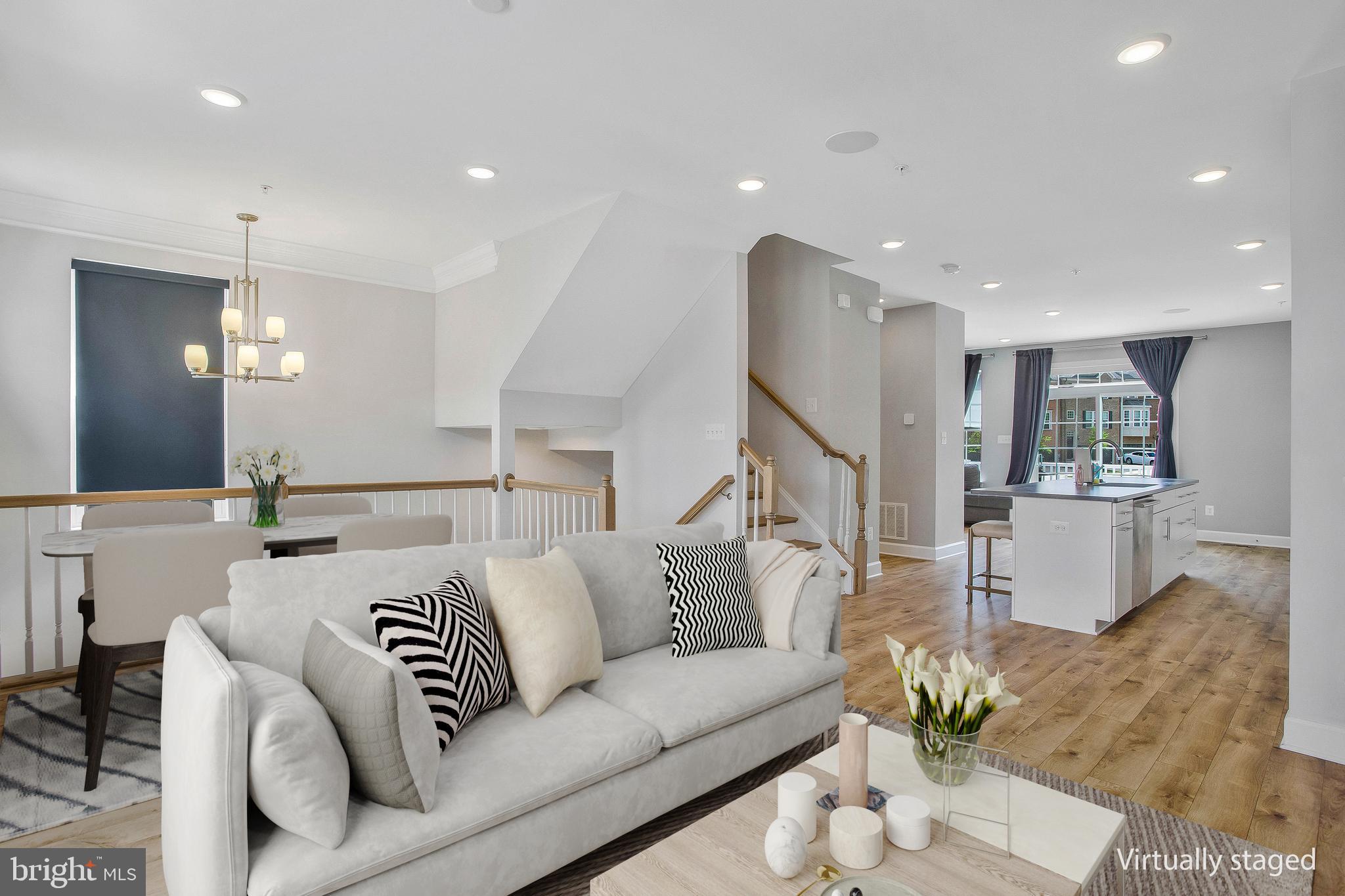 HAMILTON PARK - Residential