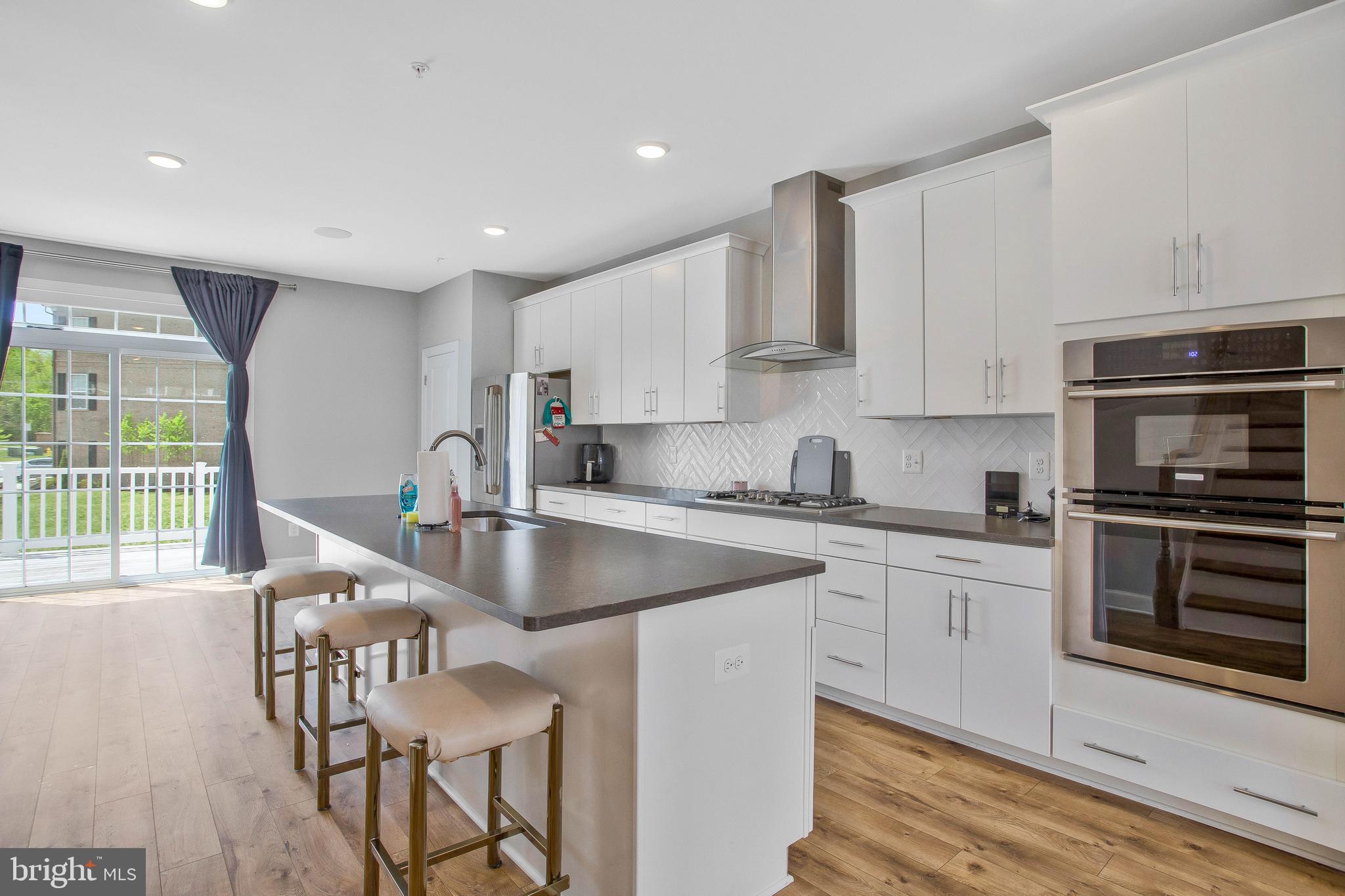 HAMILTON PARK - Residential