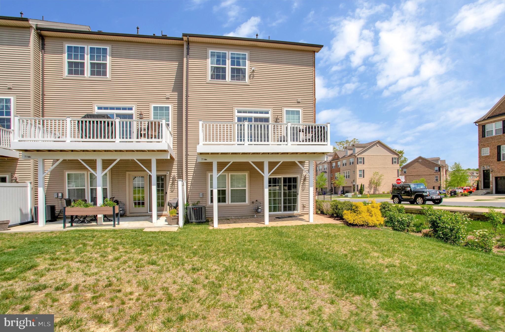 HAMILTON PARK - Residential