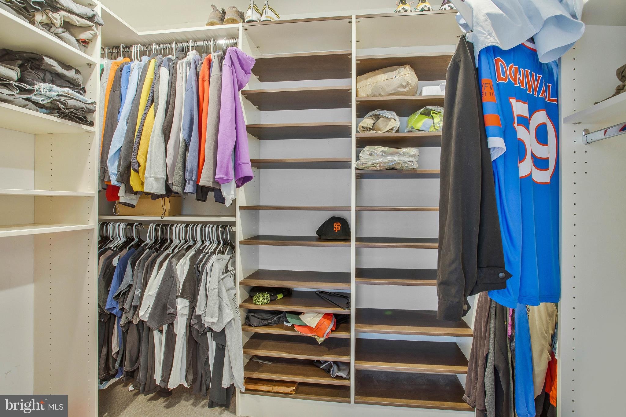 HAMILTON PARK - Residential