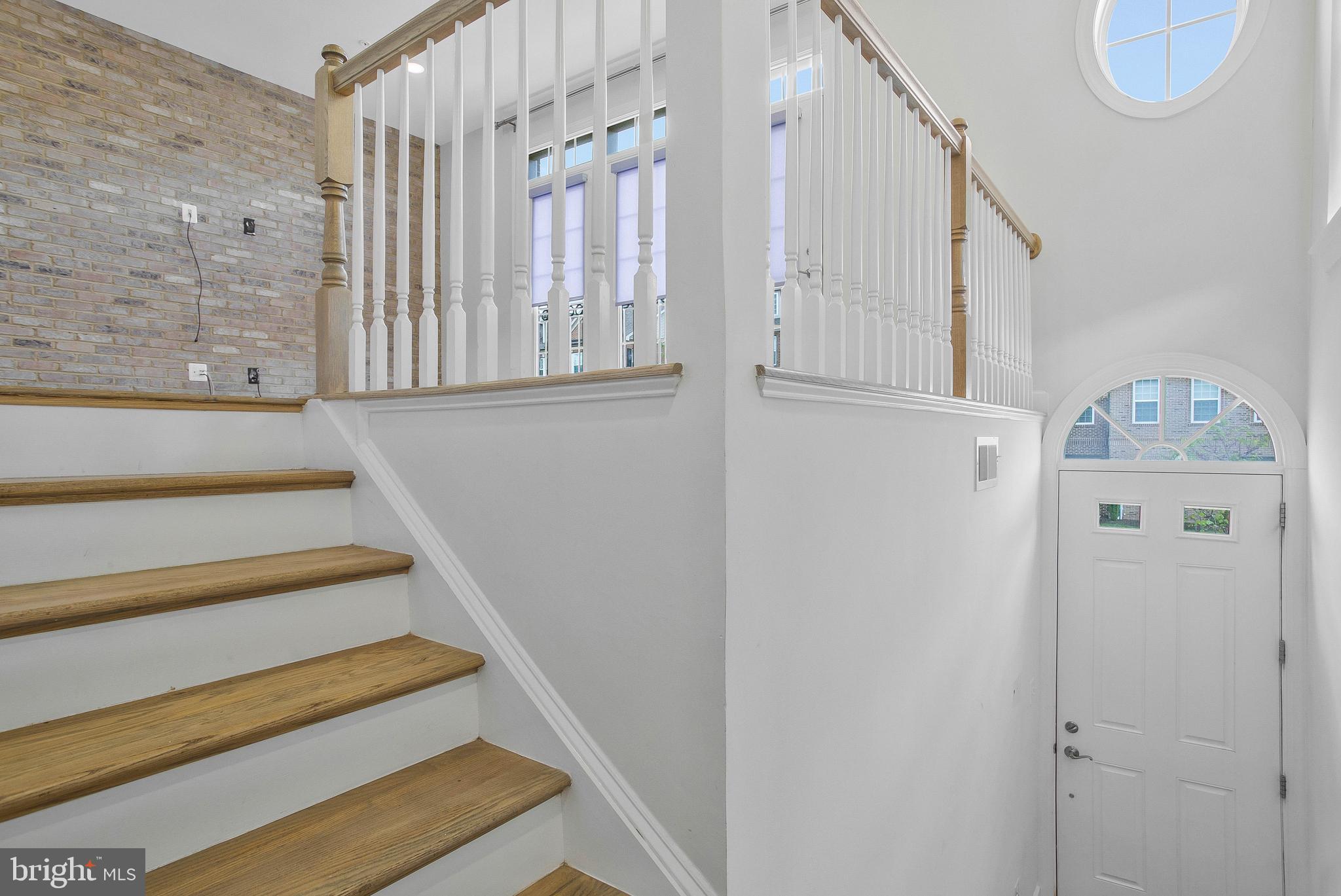 HAMILTON PARK - Residential