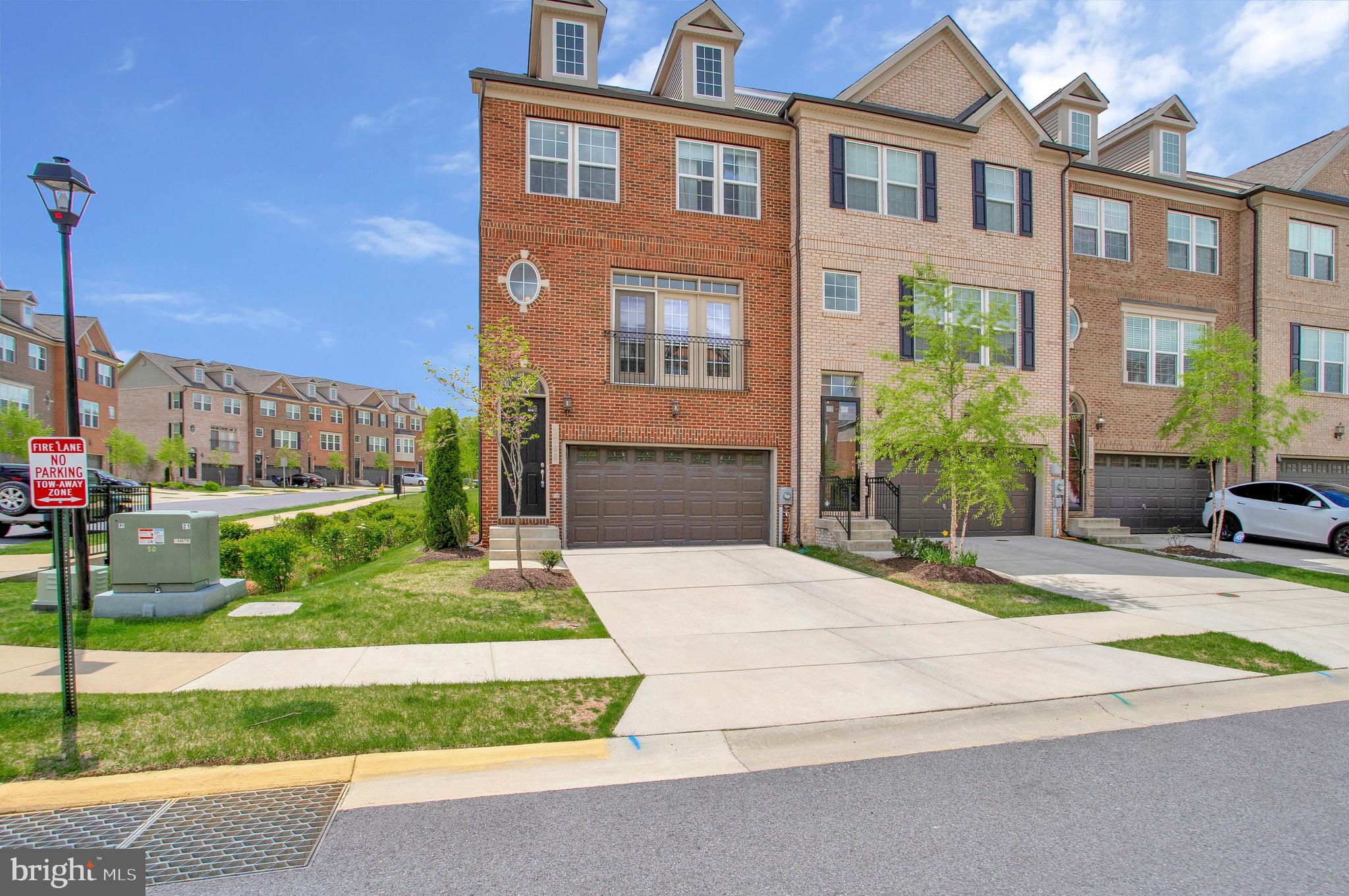 HAMILTON PARK - Residential