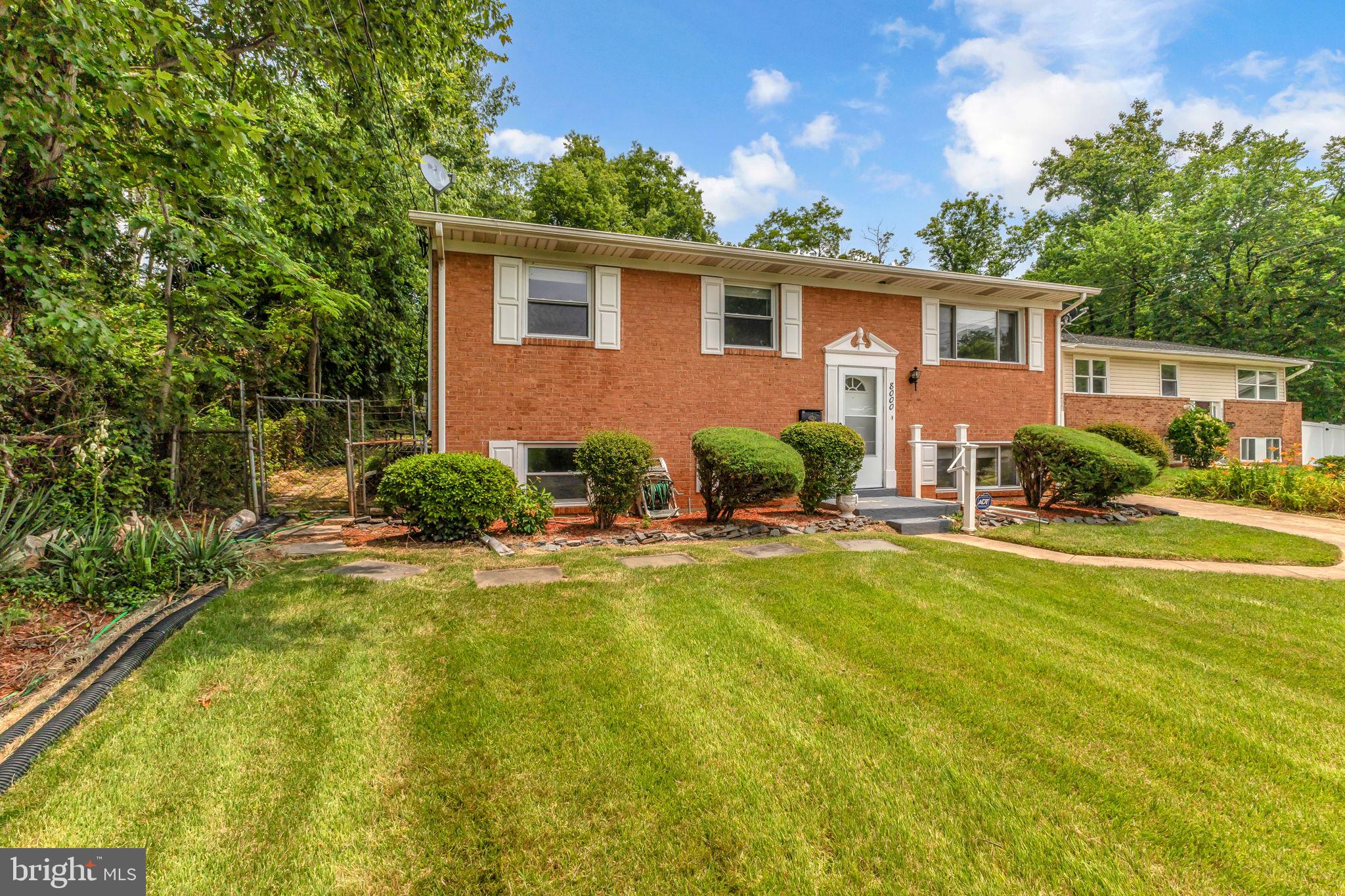 8000 DELLWOOD AVENUE