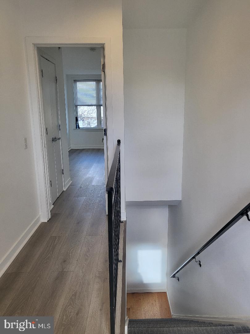 POINT BREEZE - Residential Lease