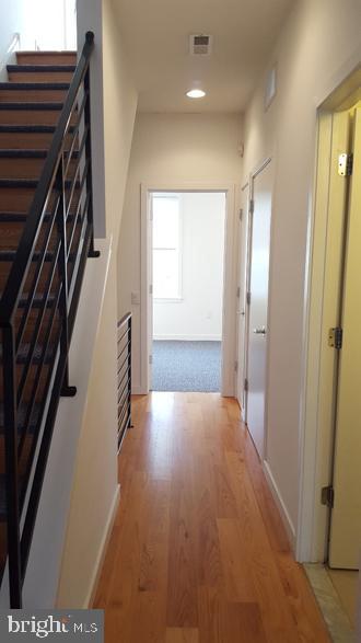 POINT BREEZE - Residential Lease