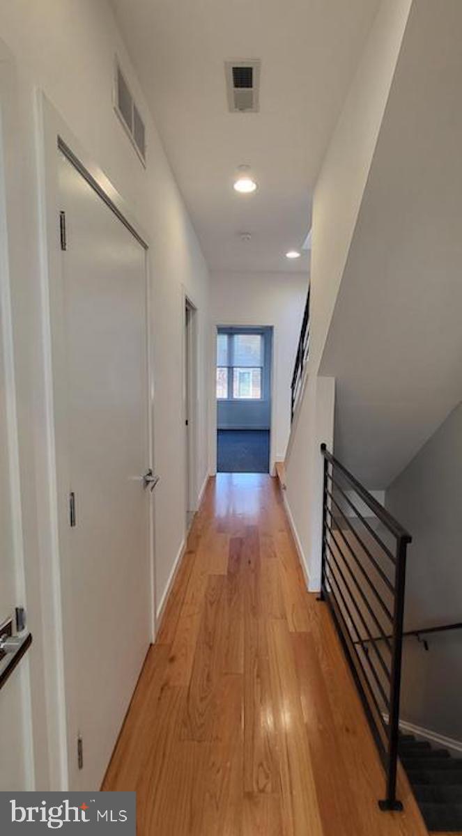 POINT BREEZE - Residential Lease