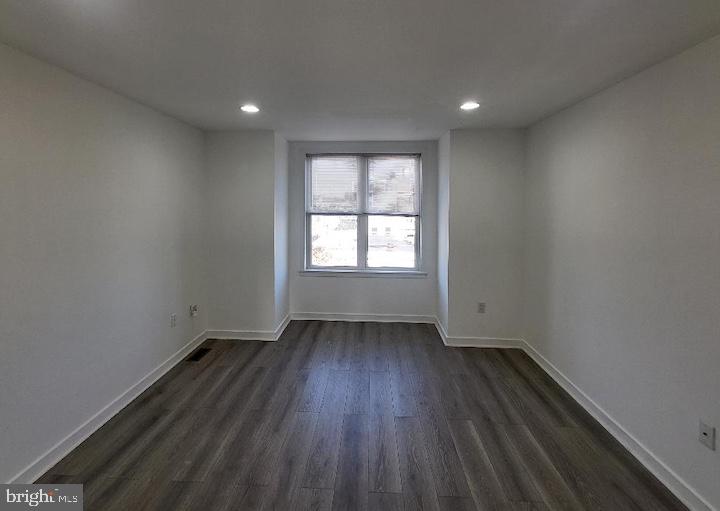POINT BREEZE - Residential Lease