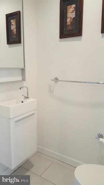 POINT BREEZE - Residential Lease