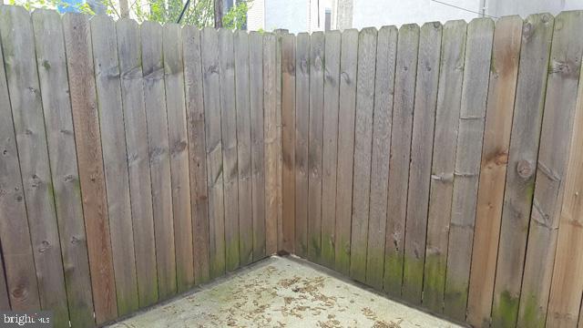 POINT BREEZE - Residential Lease