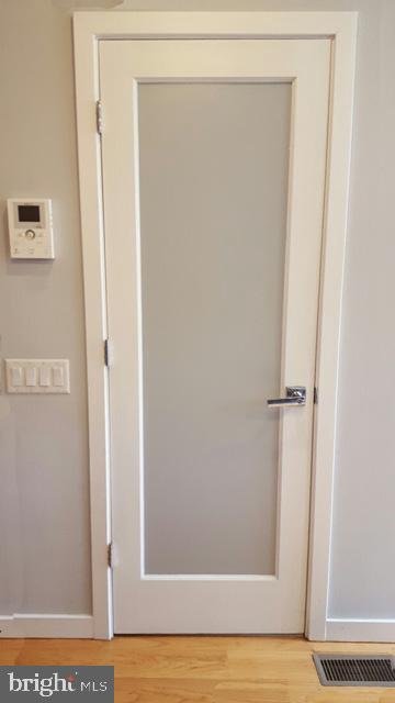 POINT BREEZE - Residential Lease