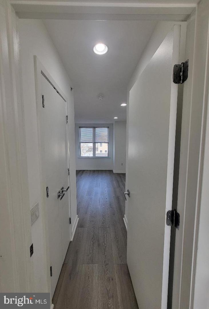 POINT BREEZE - Residential Lease