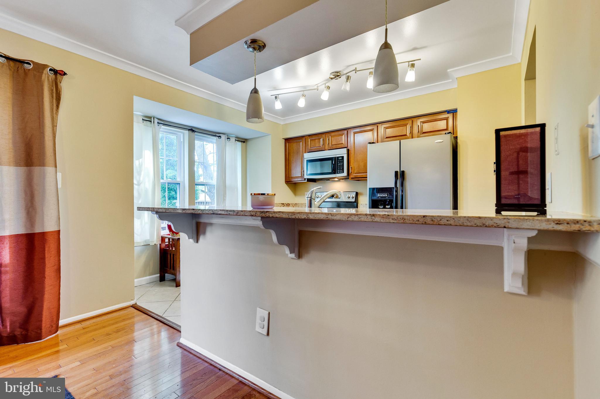 FORESTVILLE PARK - Residential