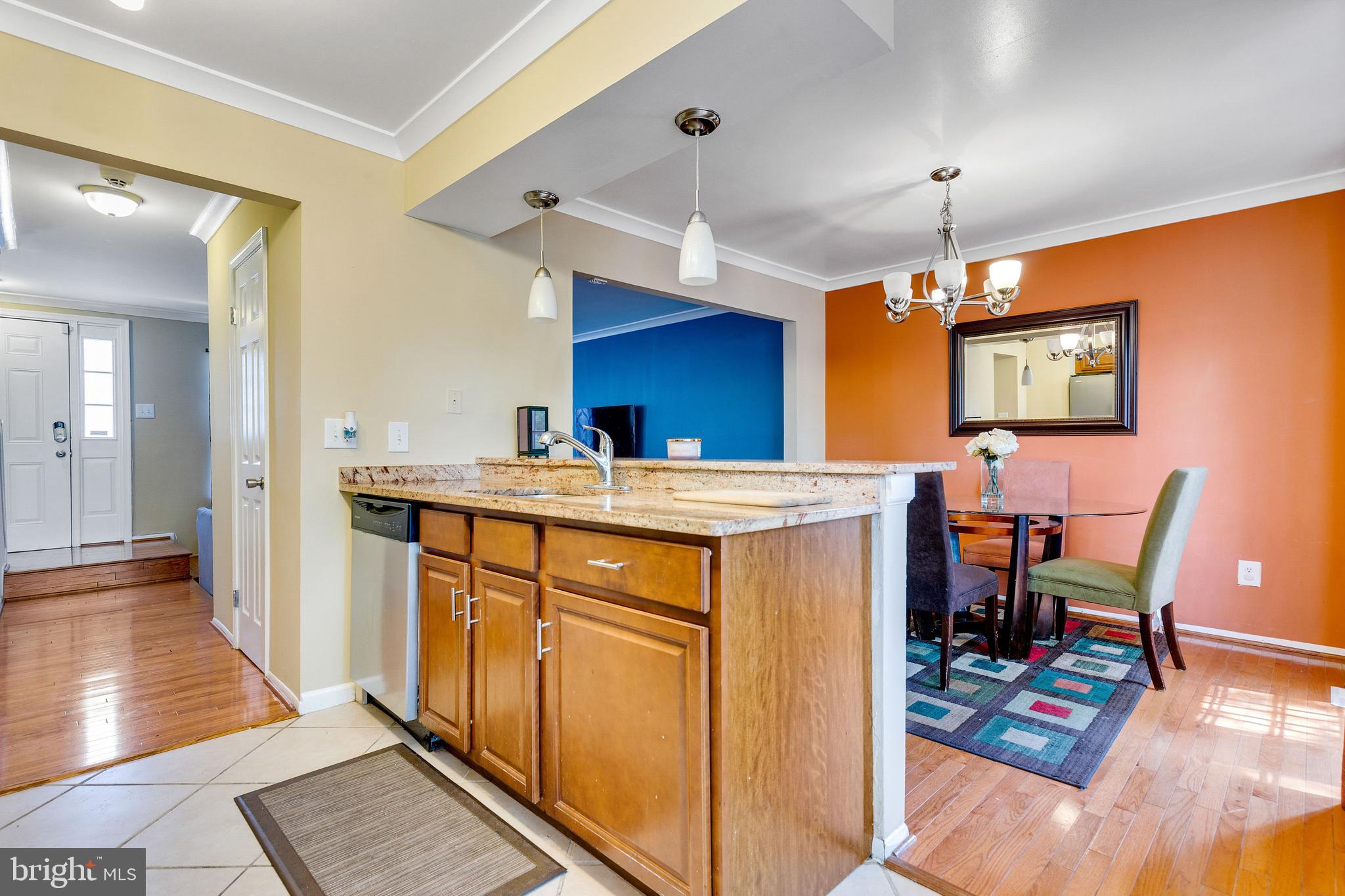 FORESTVILLE PARK - Residential