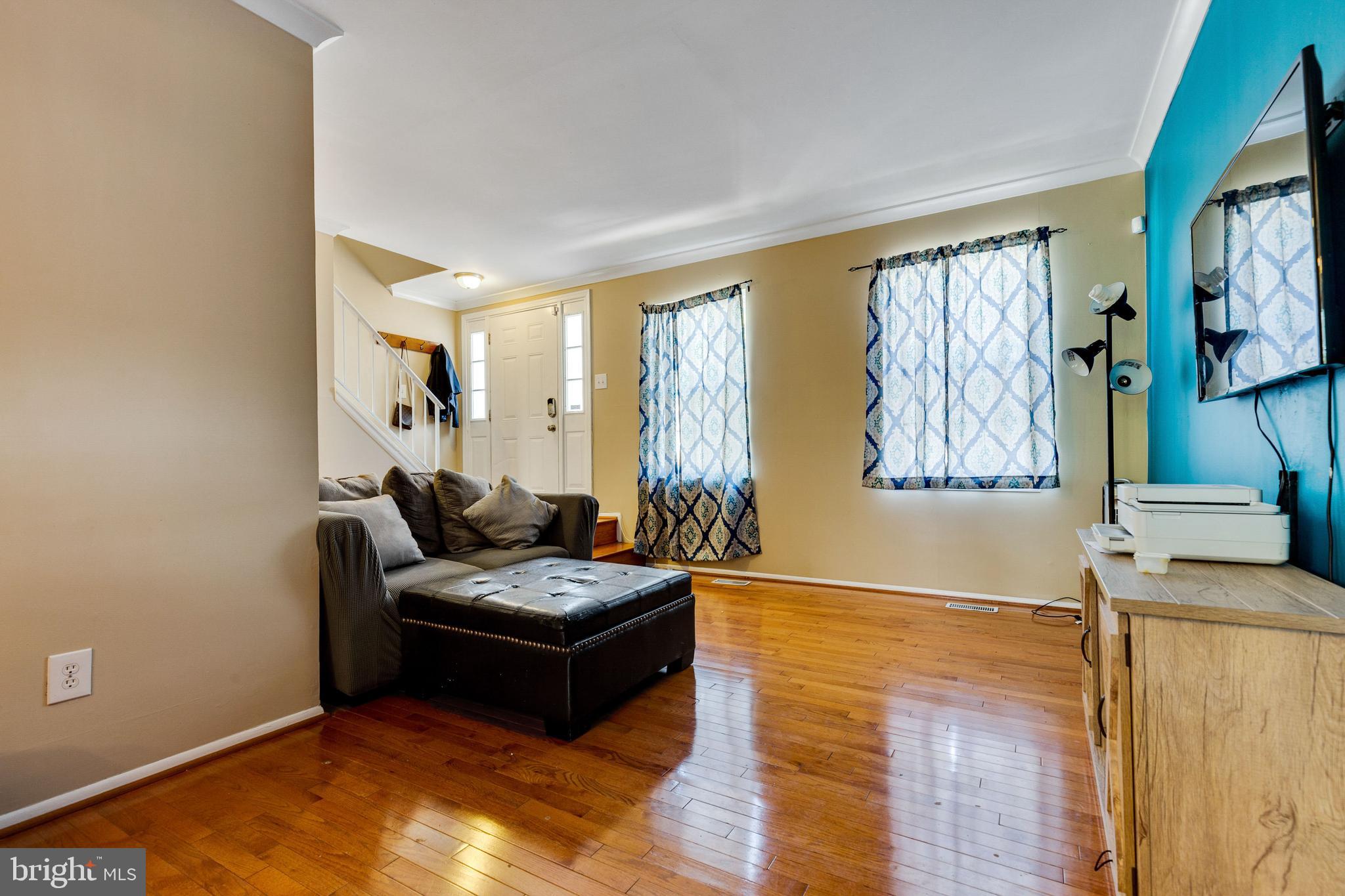 FORESTVILLE PARK - Residential