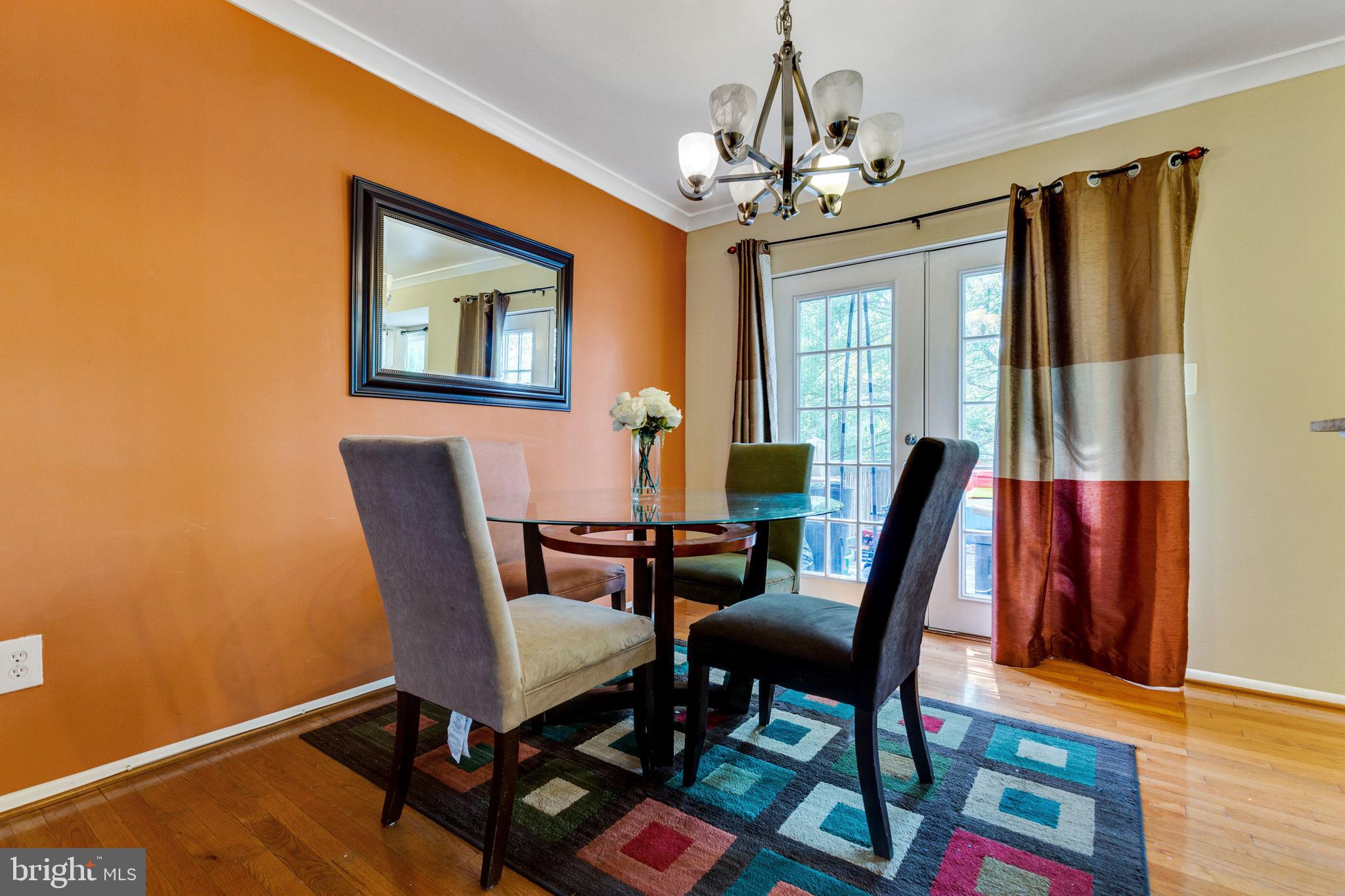 FORESTVILLE PARK - Residential