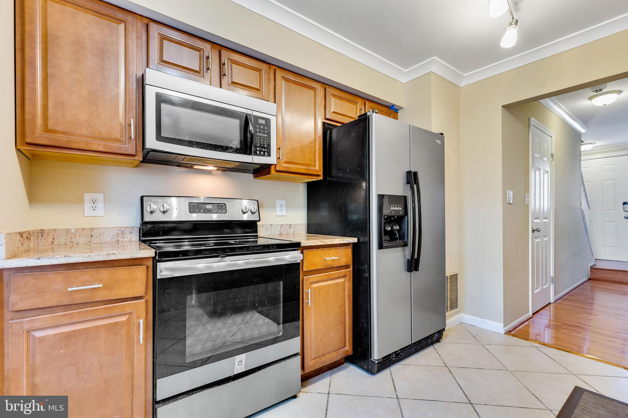 FORESTVILLE PARK - Residential