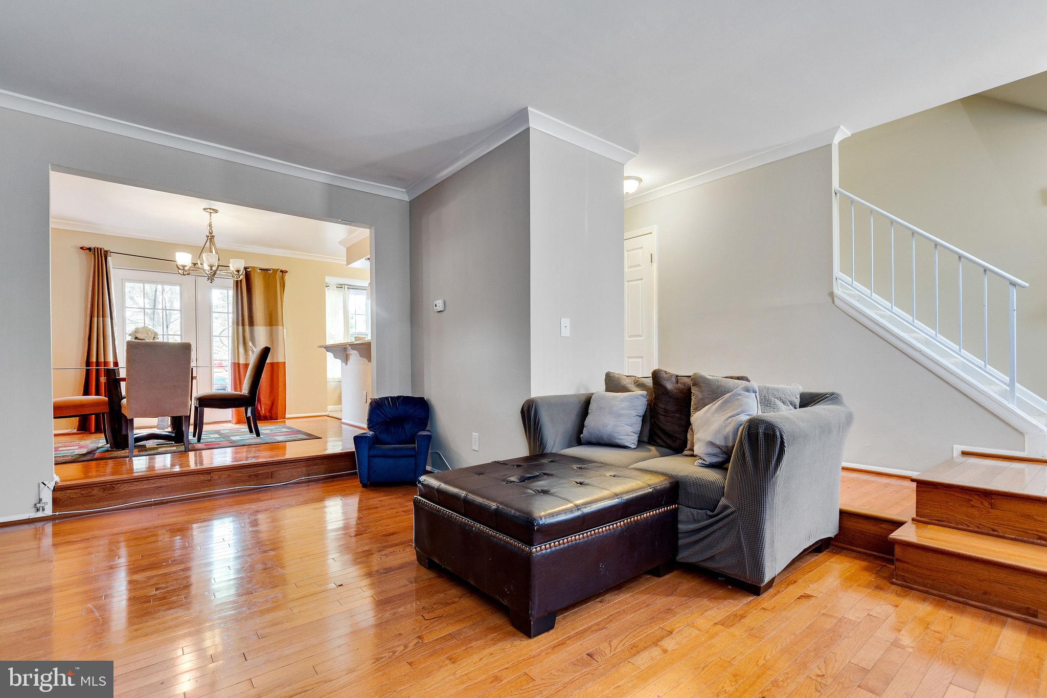 FORESTVILLE PARK - Residential