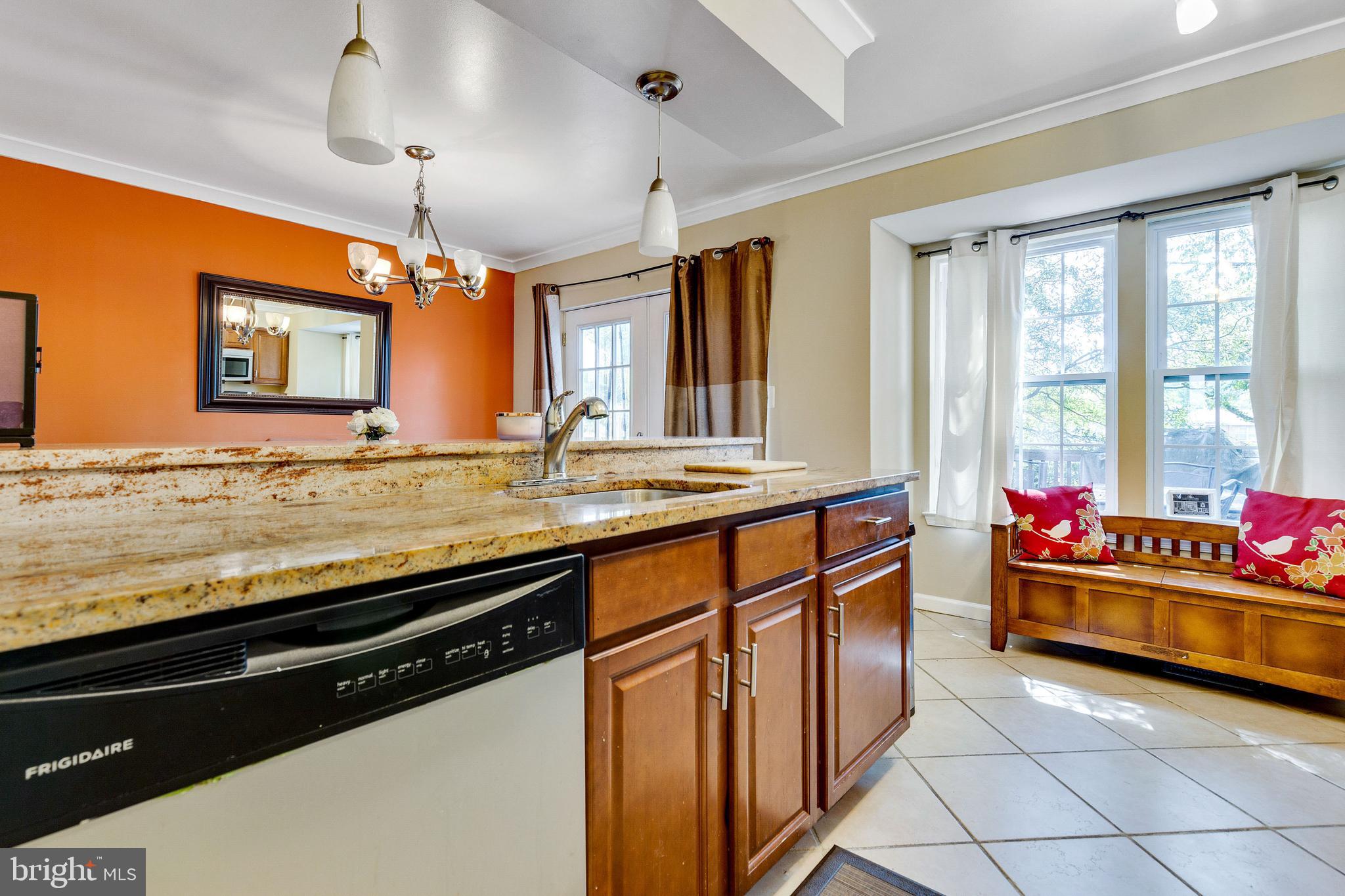 FORESTVILLE PARK - Residential