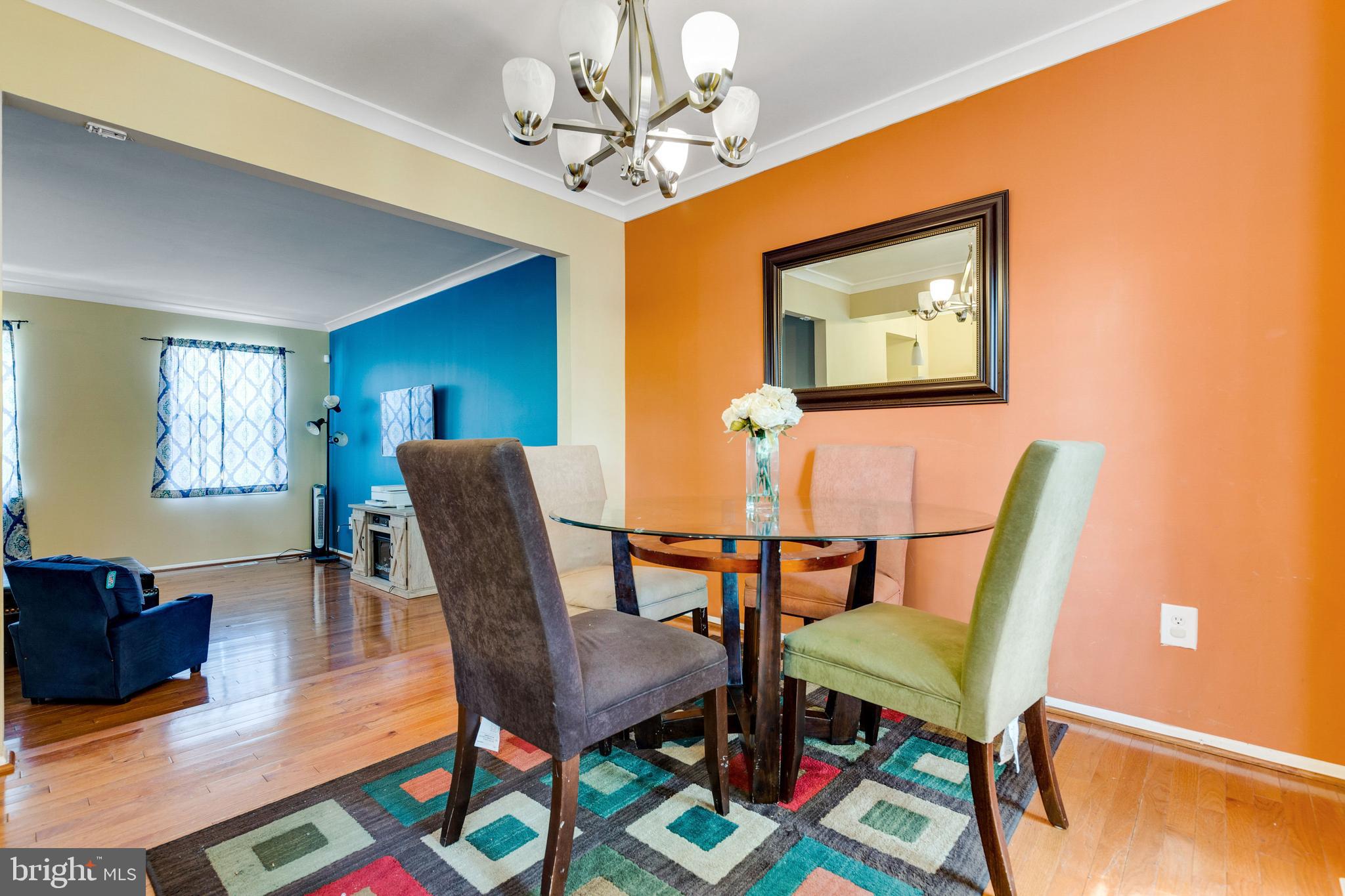 FORESTVILLE PARK - Residential