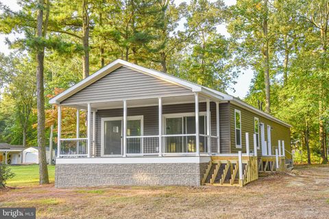 34300 BOB WHITE LANE 726 LONG NECK DE 19966