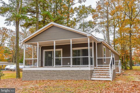 Homes For Sale - 34300 Bob White Lane #726<br/> LONG NECK, DE 19966