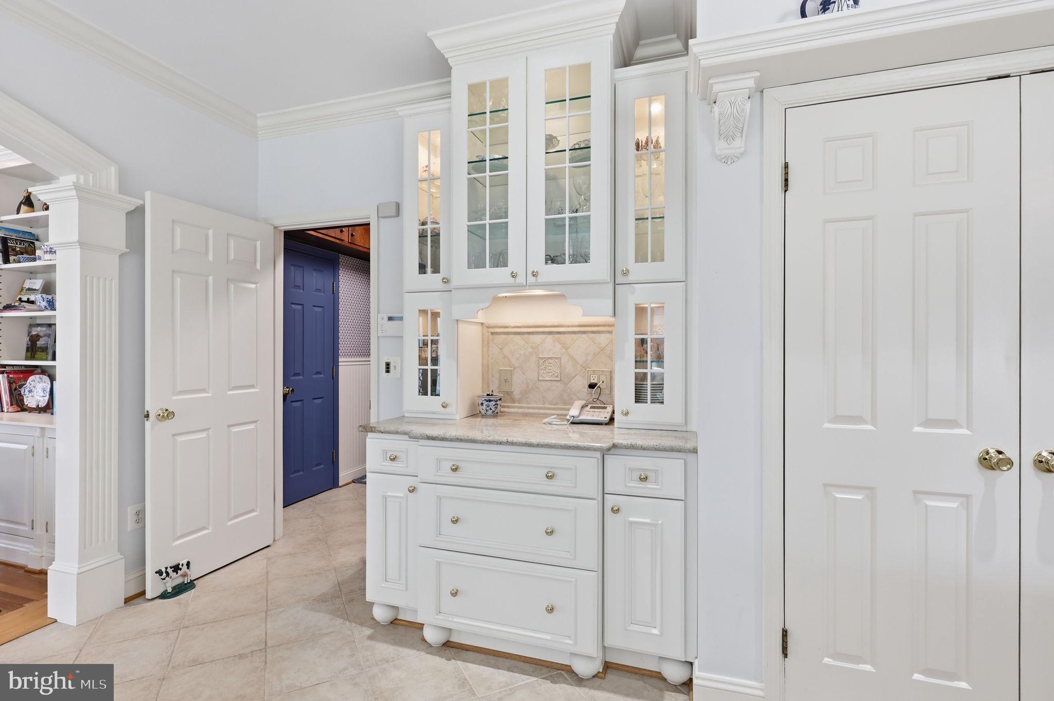 STILLWELL ACRES - Residential