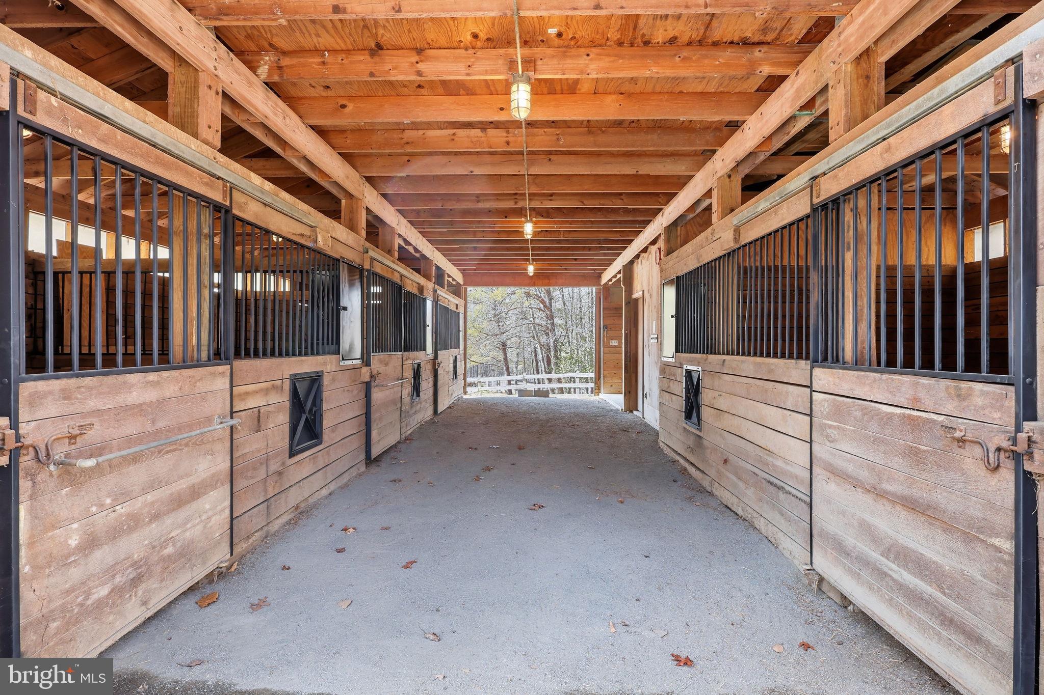 STILLWELL ACRES - Residential