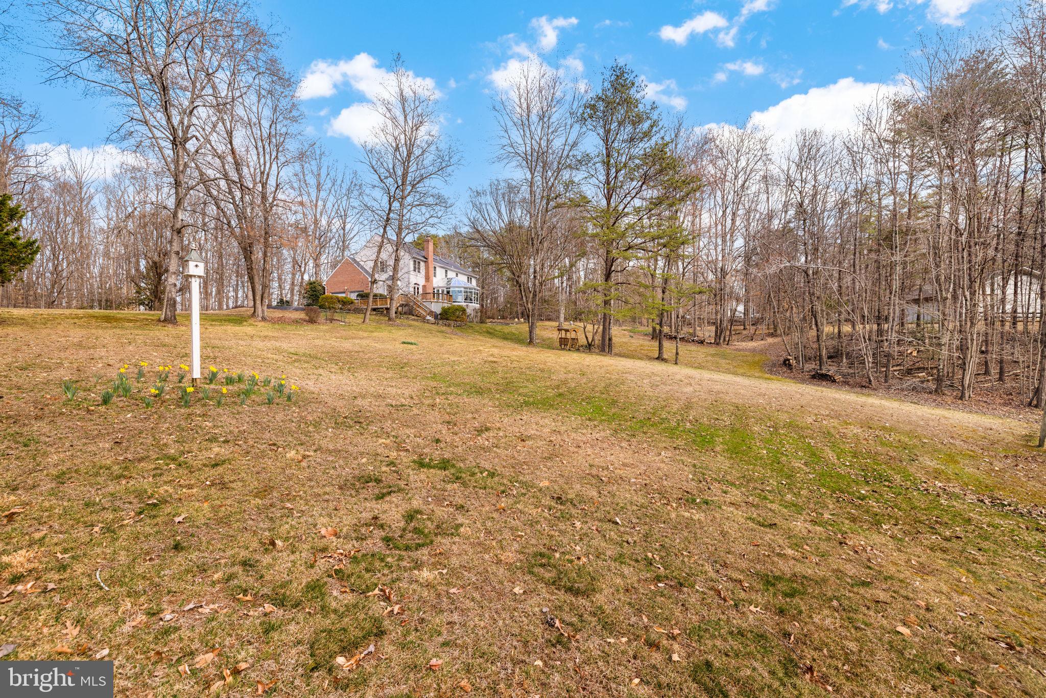 STILLWELL ACRES - Residential