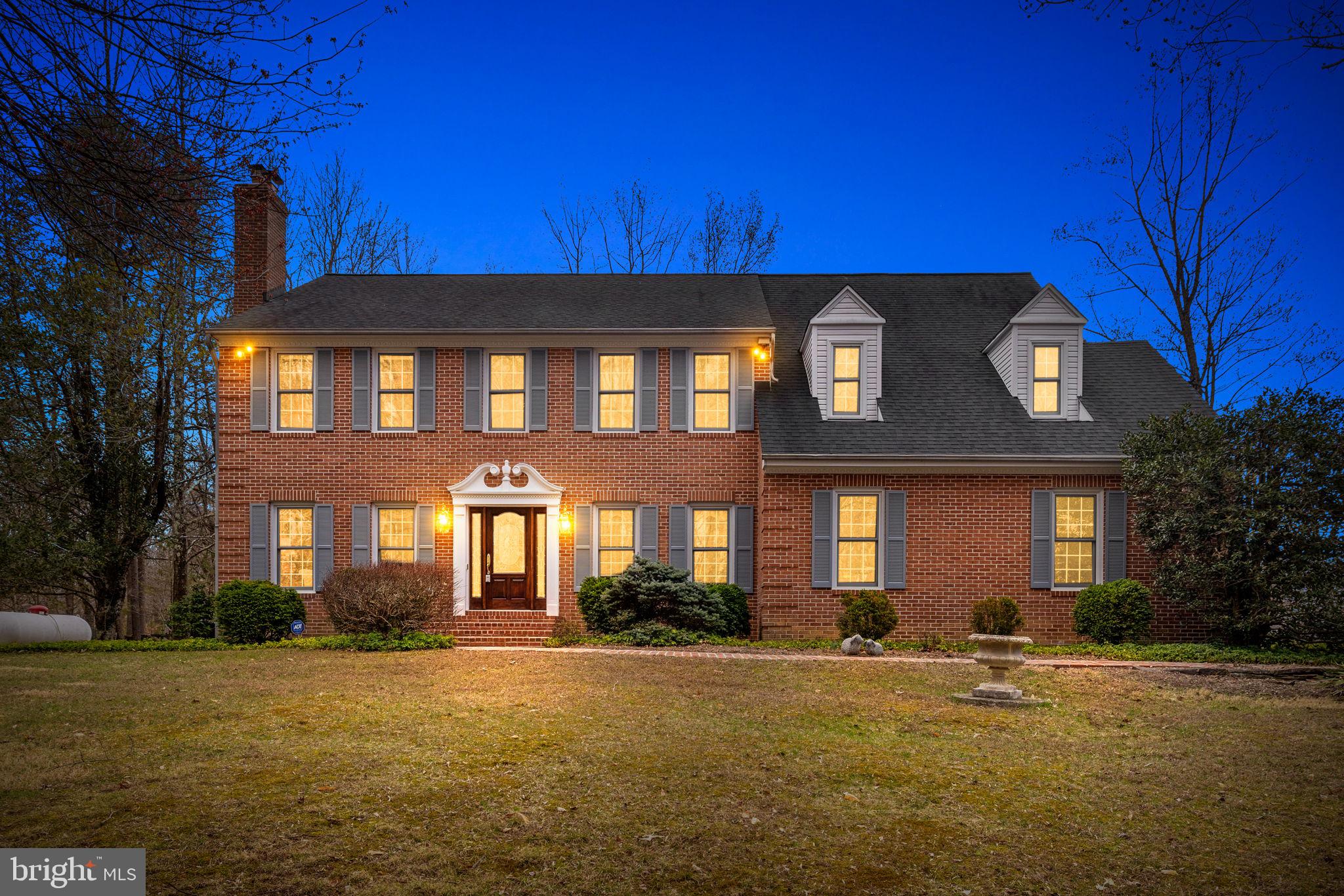 STILLWELL ACRES - Residential