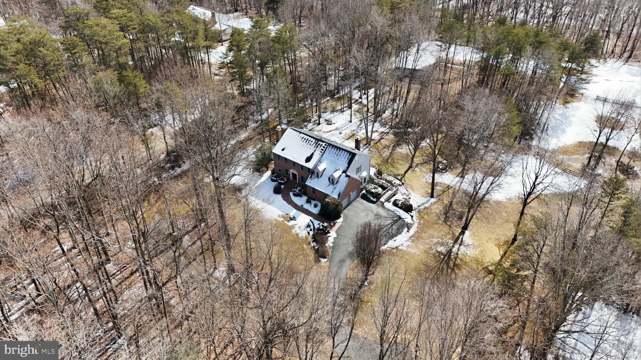 STILLWELL ACRES - Residential