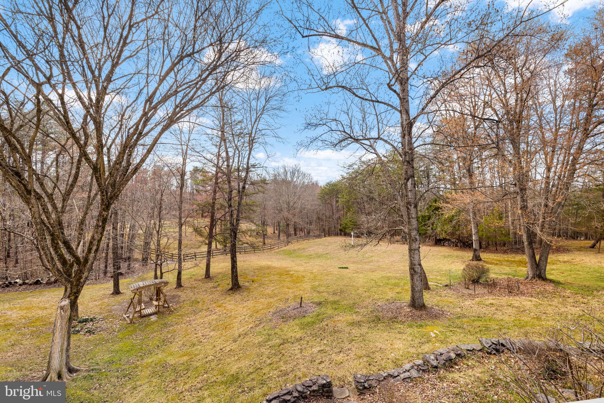 STILLWELL ACRES - Residential