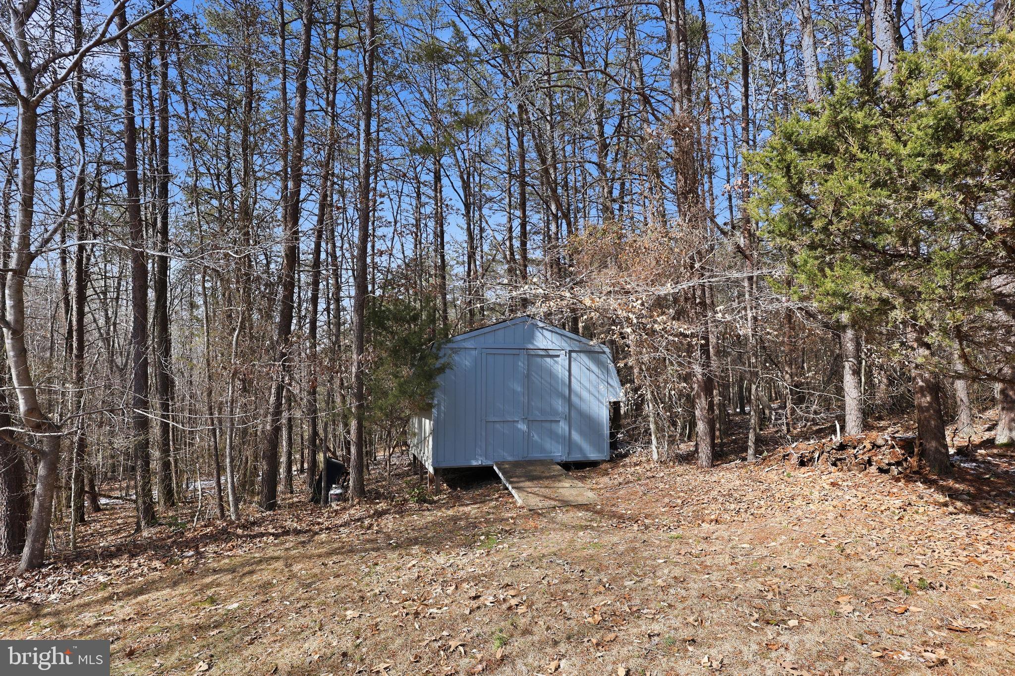 STILLWELL ACRES - Residential