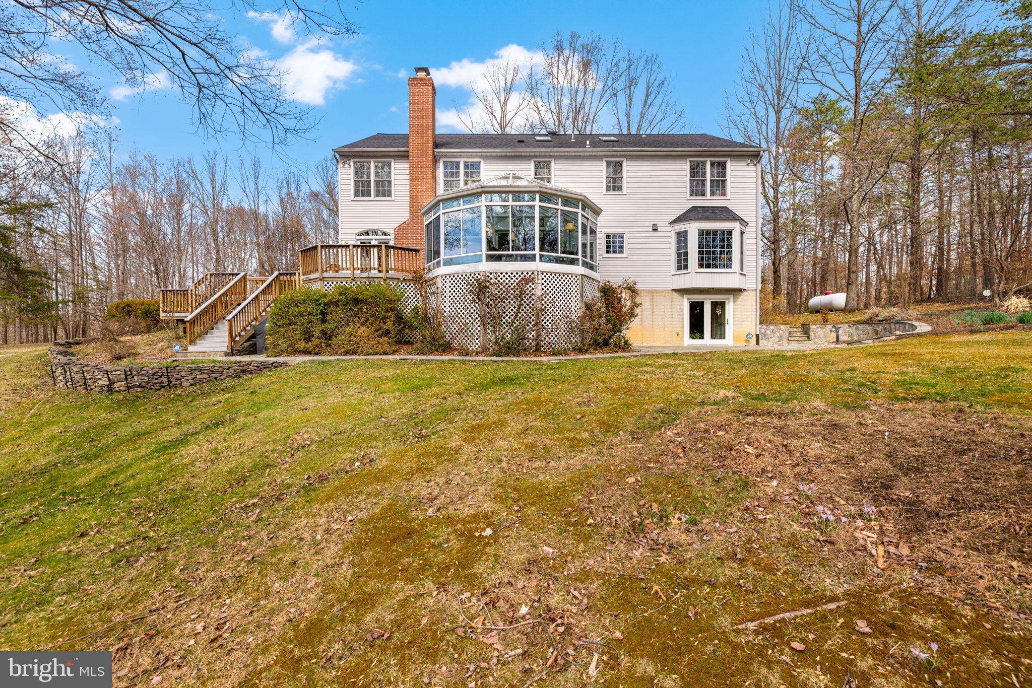 STILLWELL ACRES - Residential