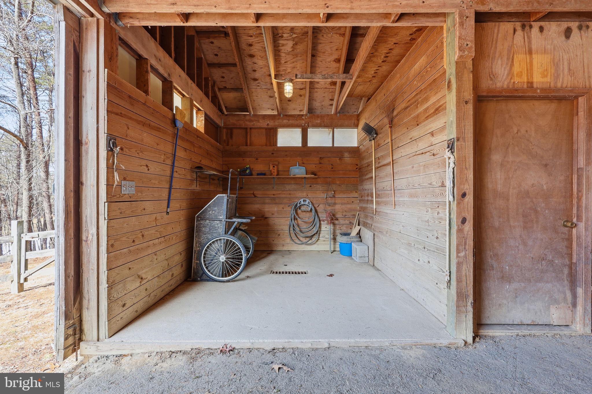 STILLWELL ACRES - Residential