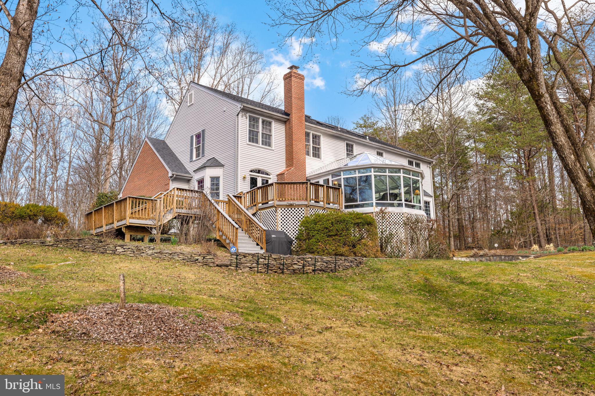 STILLWELL ACRES - Residential