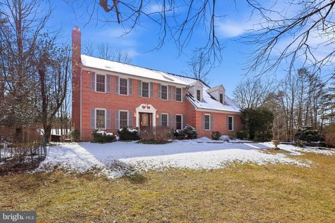 11531 MAMIE LANE FAIRFAX STATION VA 22039