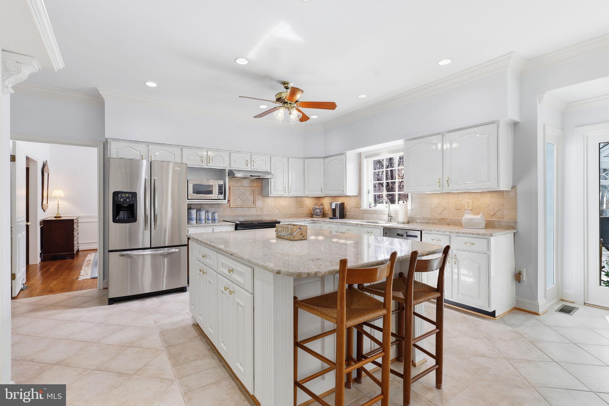 STILLWELL ACRES - Residential