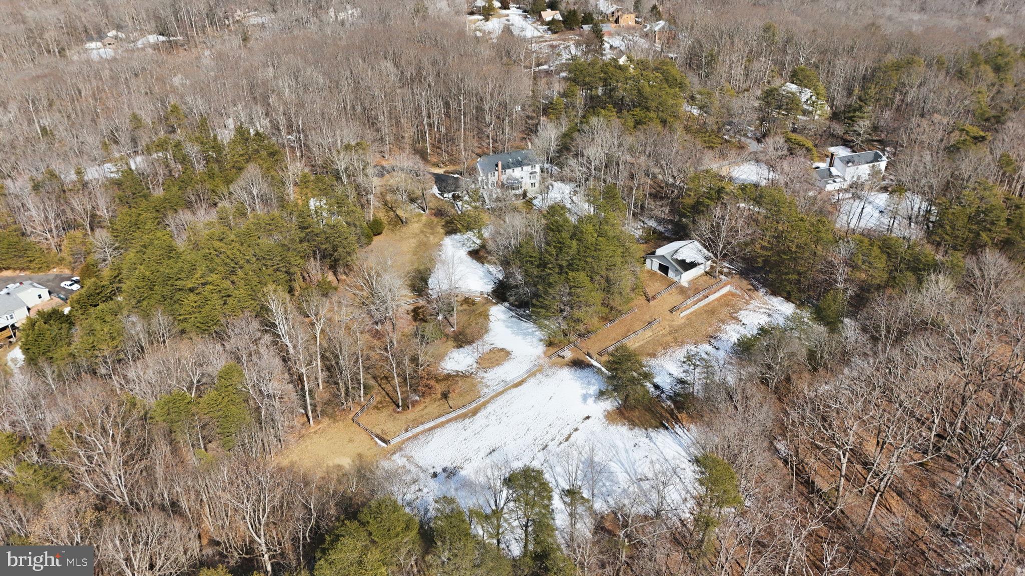 STILLWELL ACRES - Residential