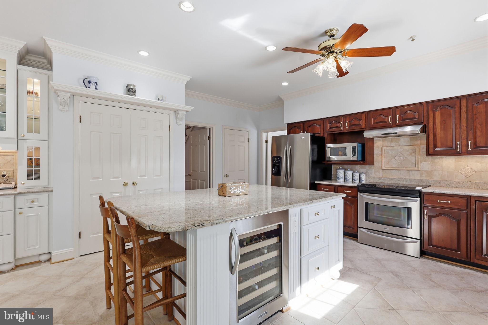 STILLWELL ACRES - Residential